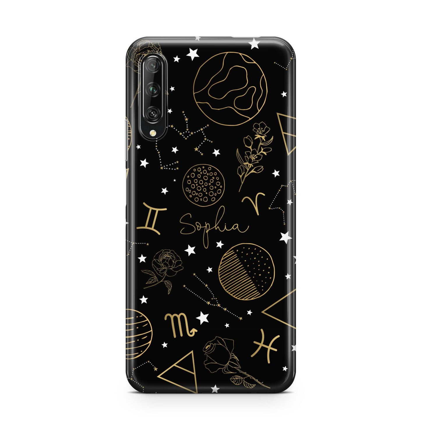 Personalised Stargazer Huawei P Smart Pro 2019