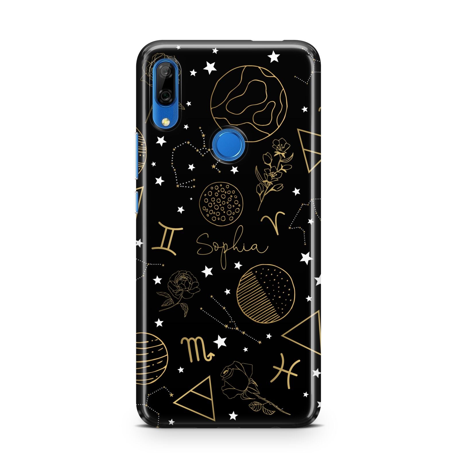 Personalised Stargazer Huawei P Smart Z