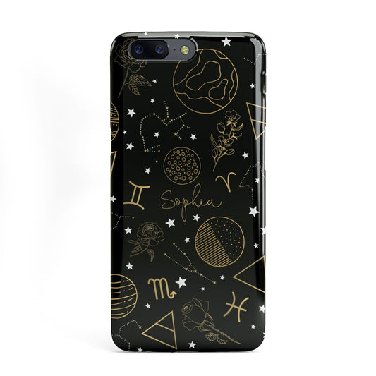 Personalised Stargazer OnePlus Case