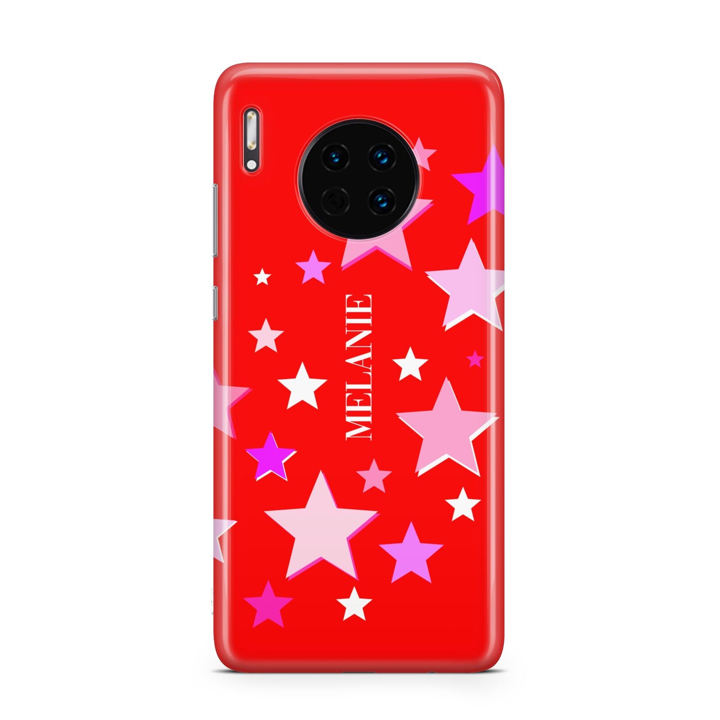 Personalised Stars Huawei Mate 30