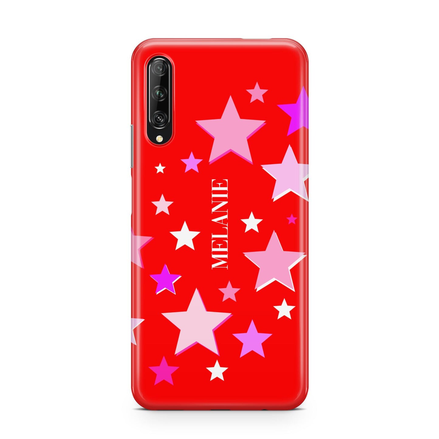 Personalised Stars Huawei P Smart Pro 2019