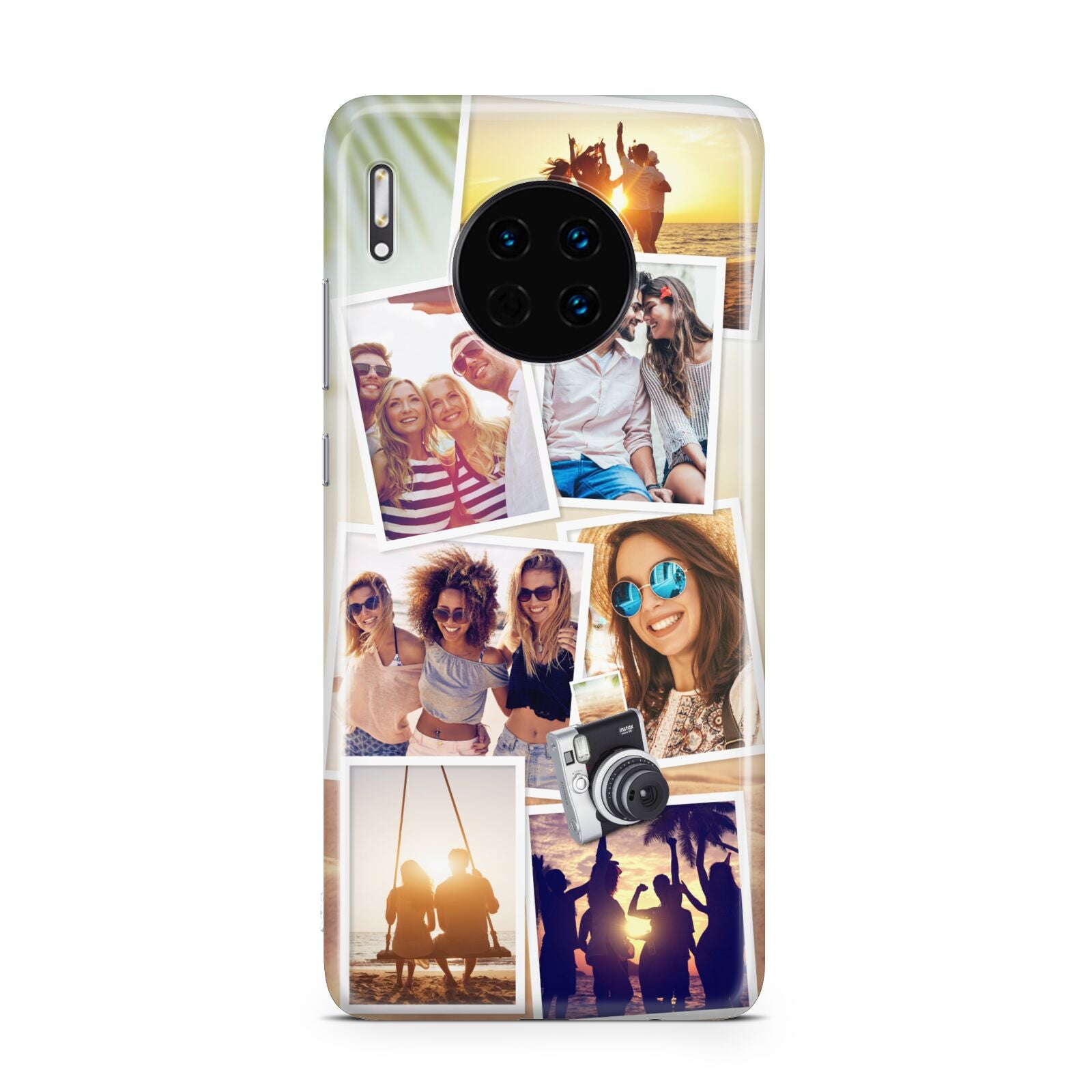 Personalised Summer Holiday Photos Huawei Mate 30