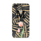 Personalised Tulip Apple iPhone 4s Case