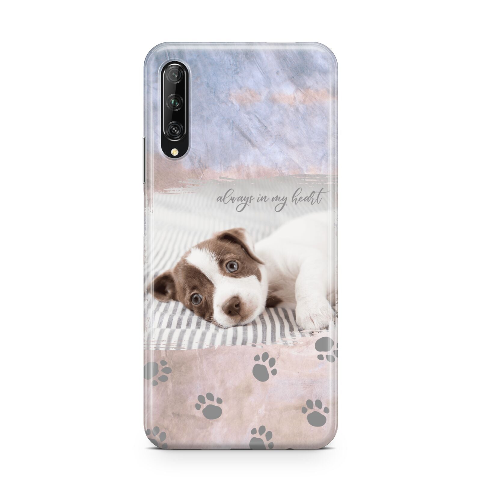 Pet Photo Personalised Huawei P Smart Pro 2019