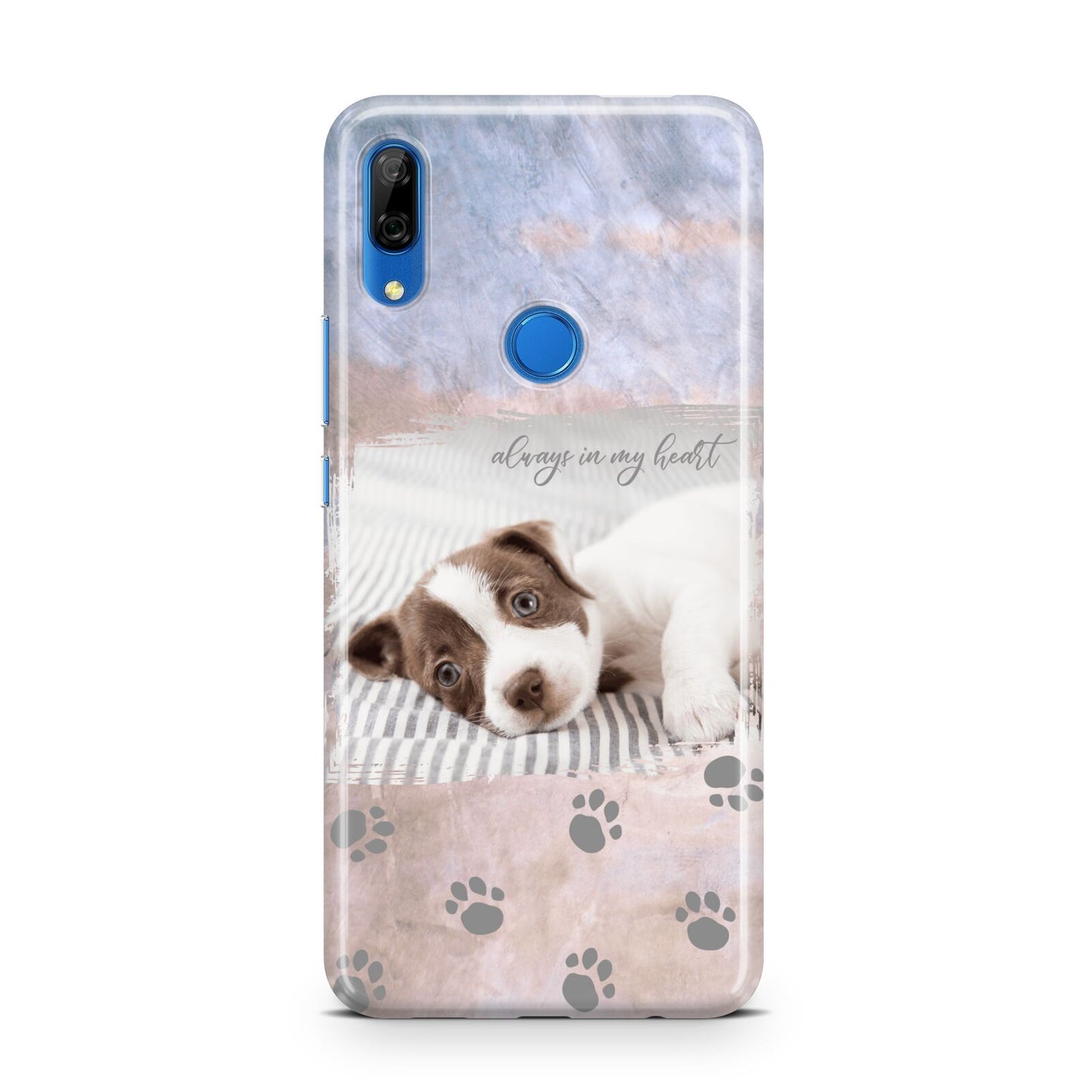 Pet Photo Personalised Huawei P Smart Z