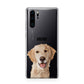 Pet Portrait Huawei P30 Pro Phone Case