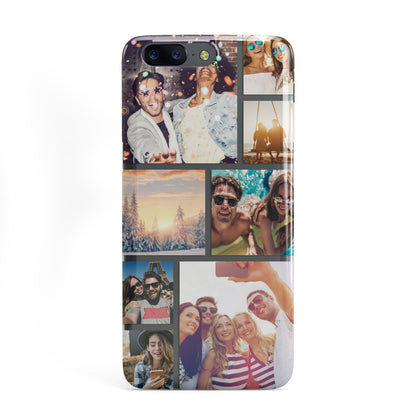 Photo Collage OnePlus Case