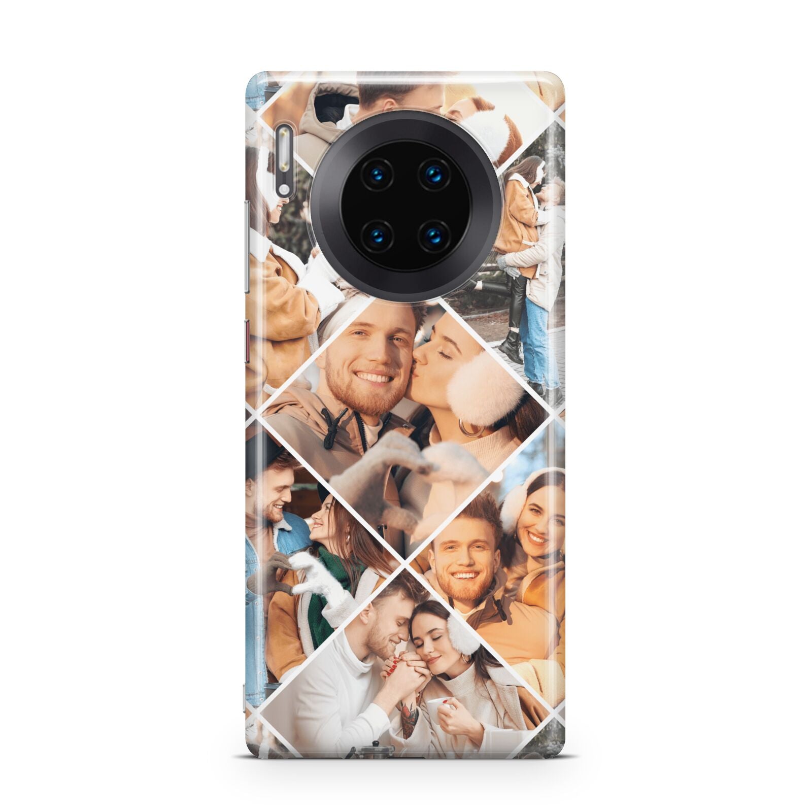 Photo Diamond Huawei Mate 30 Pro Phone Case