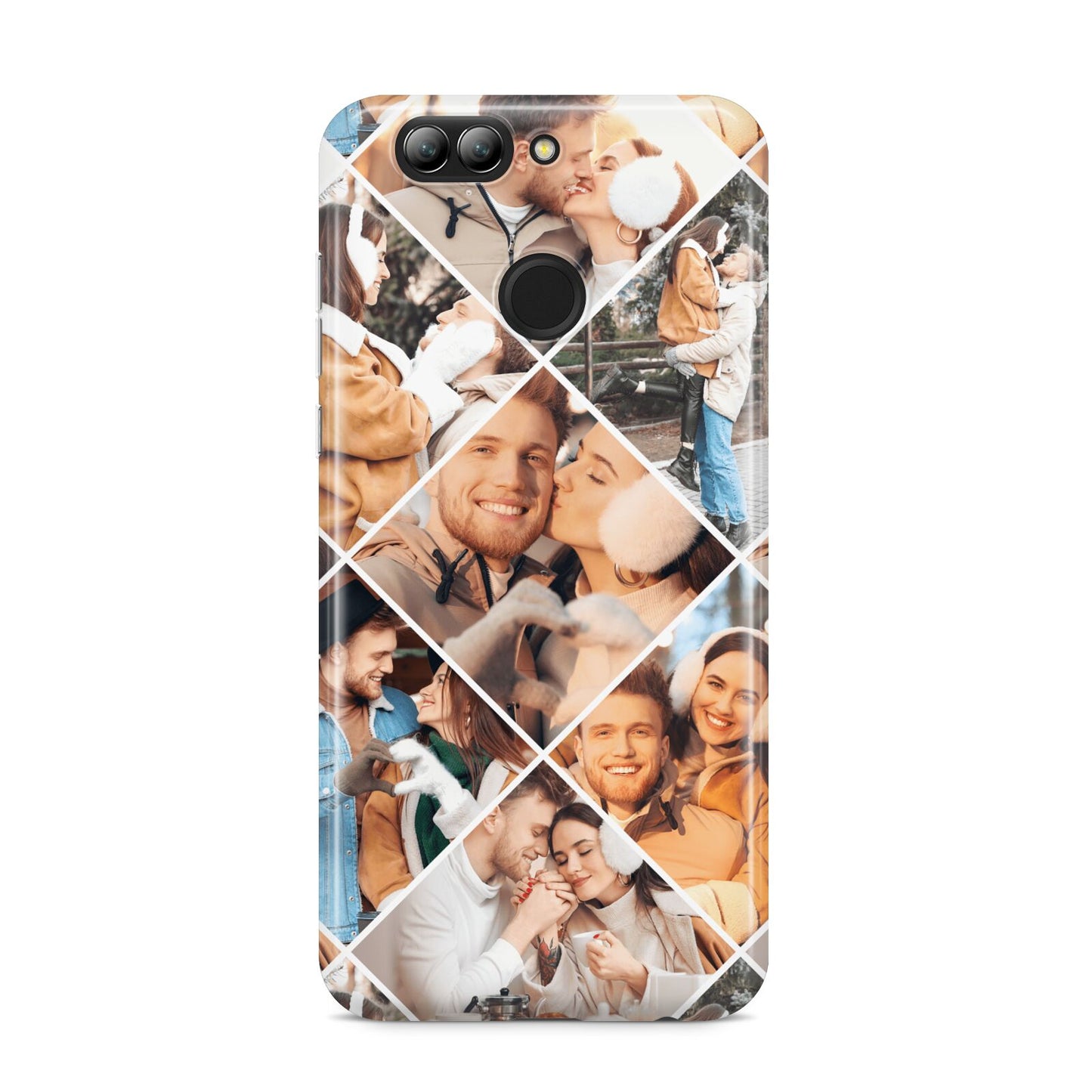 Photo Diamond Huawei Nova 2s Phone Case