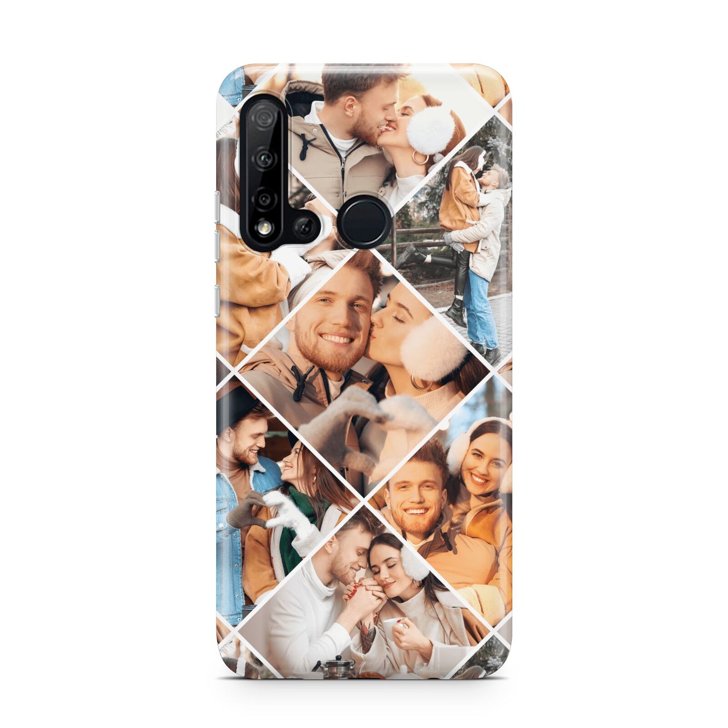 Photo Diamond Huawei P20 Lite 5G Phone Case