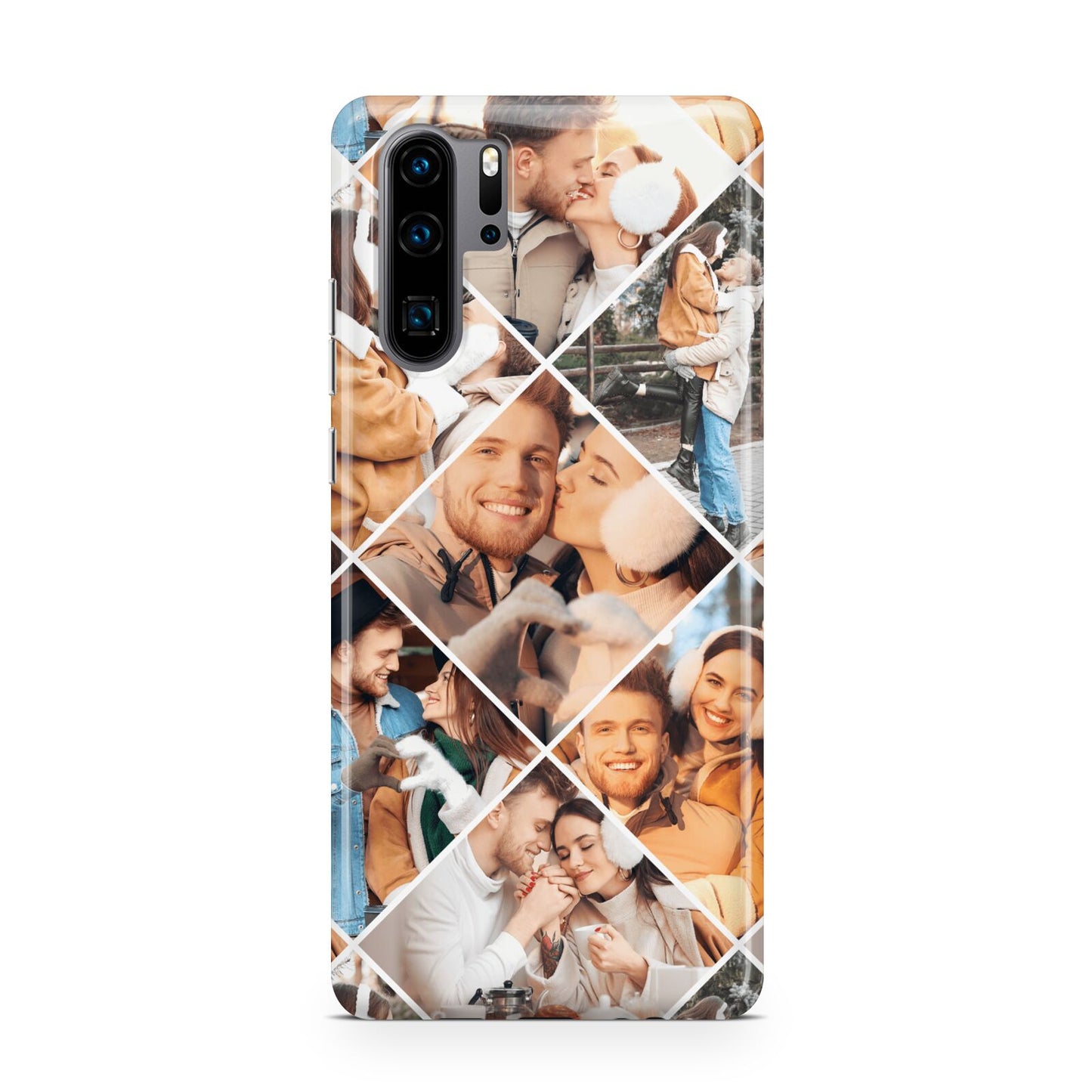 Photo Diamond Huawei P30 Pro Phone Case