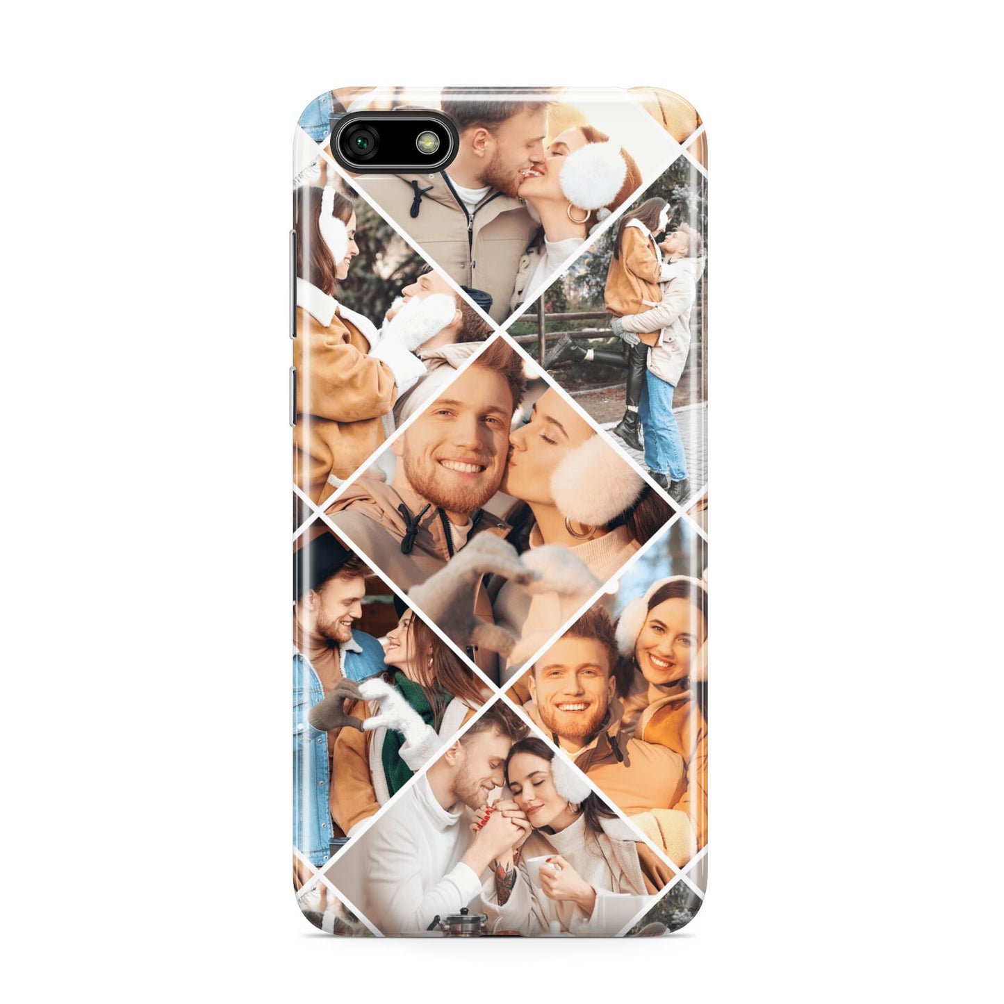 Photo Diamond Huawei Y5 Prime 2018 Phone Case