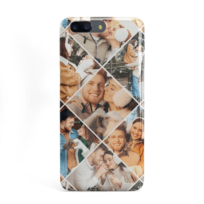 Photo Diamond OnePlus Case