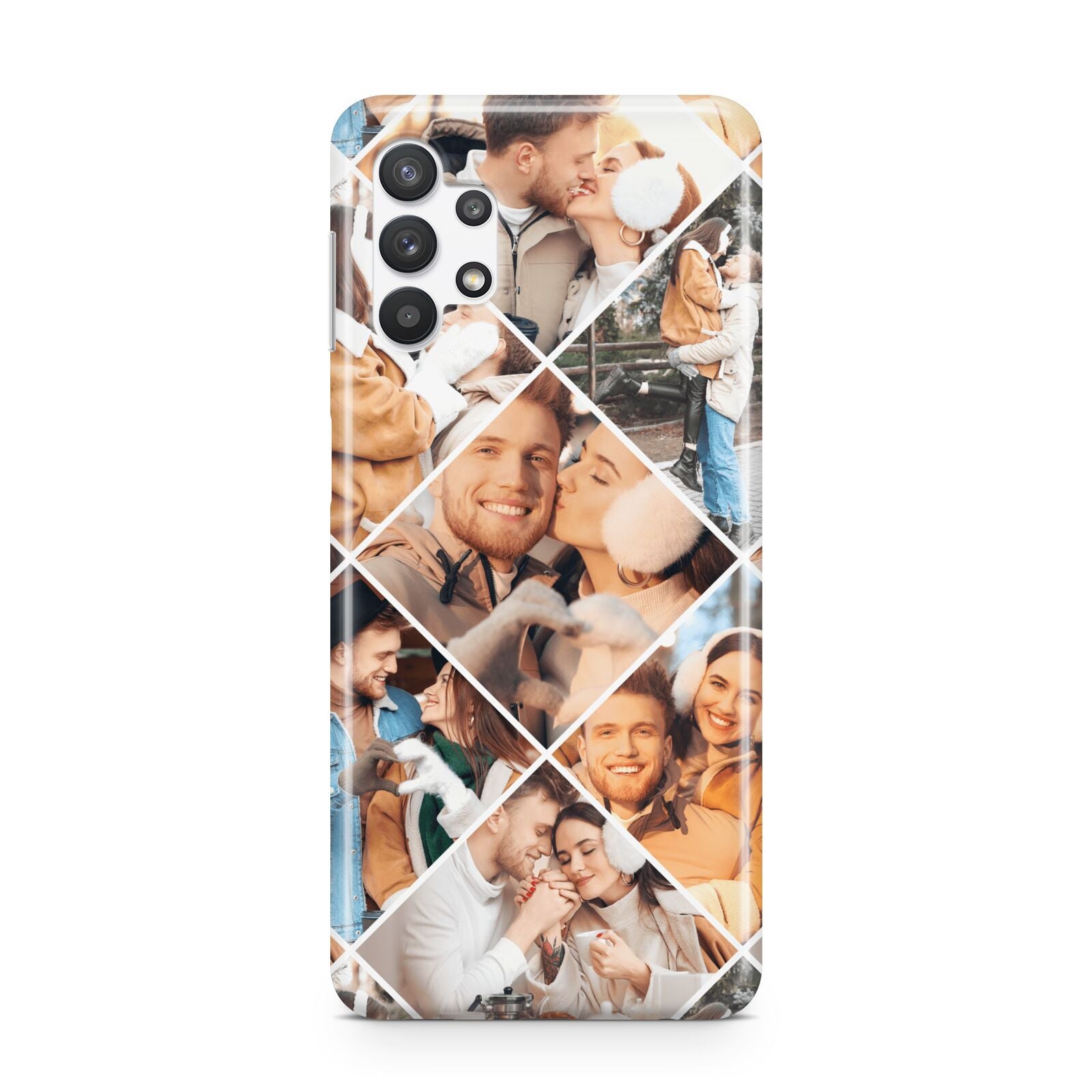 Photo Diamond Samsung A32 5G Case