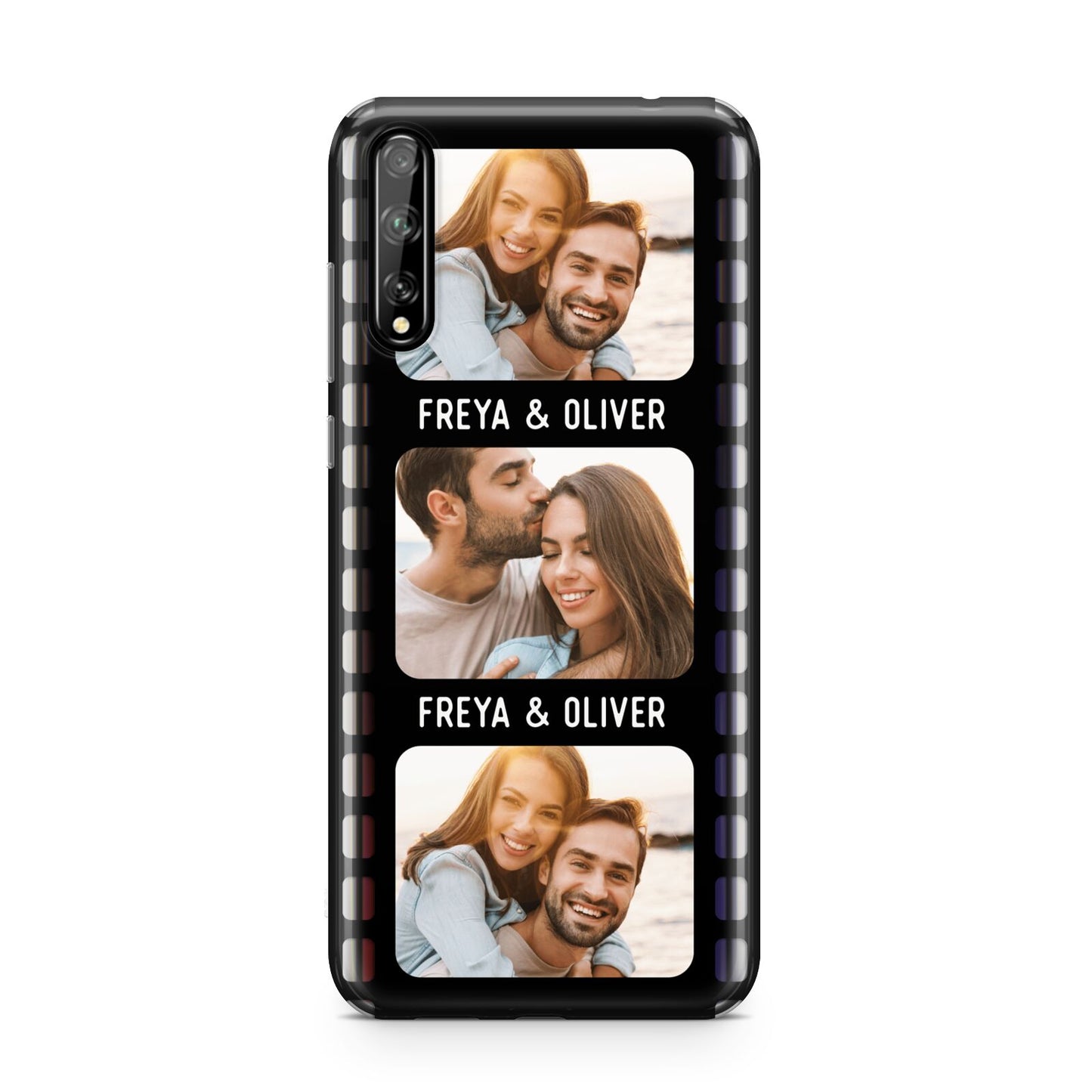 Photo Film Personalised Huawei Enjoy 10s Phone Case