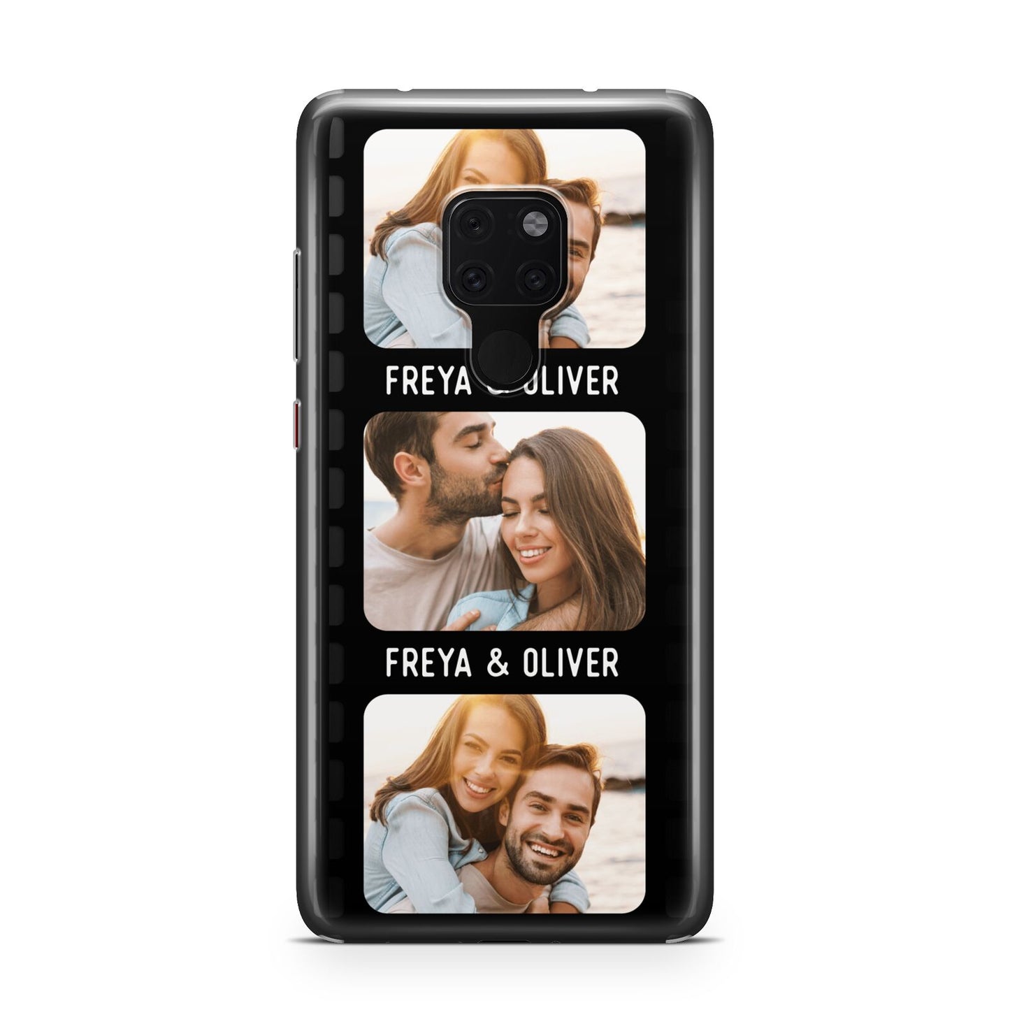 Photo Film Personalised Huawei Mate 20 Phone Case