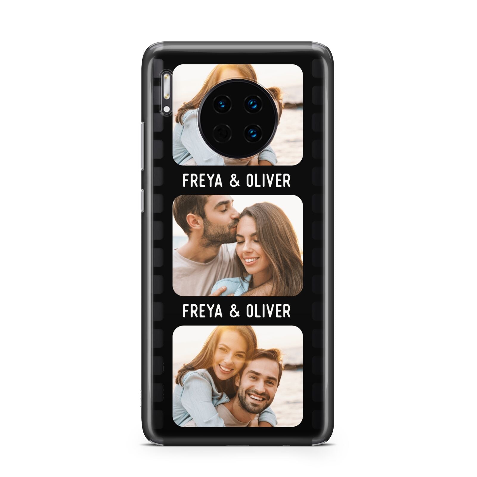 Photo Film Personalised Huawei Mate 30