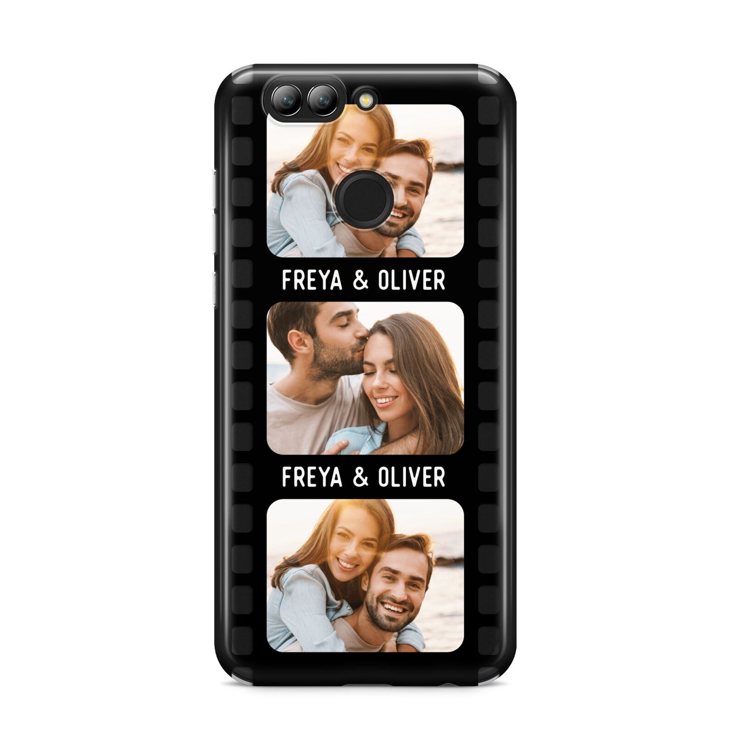 Photo Film Personalised Huawei Nova 2s Phone Case