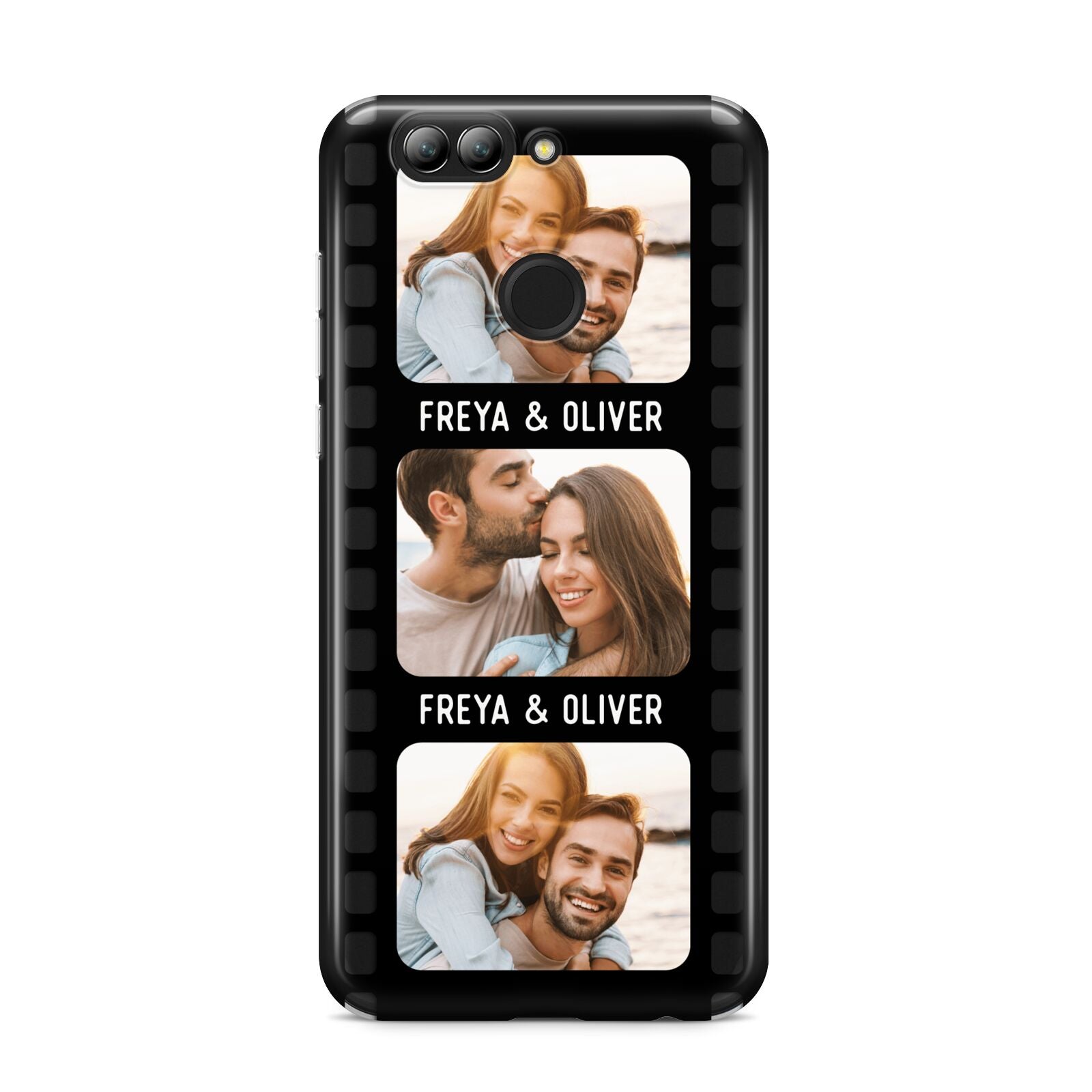 Photo Film Personalised Huawei Nova 2s Phone Case