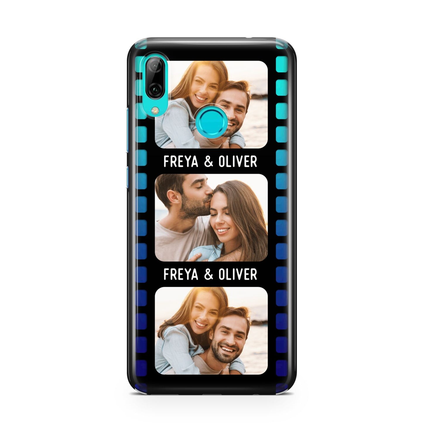 Photo Film Personalised Huawei P Smart 2019 Case