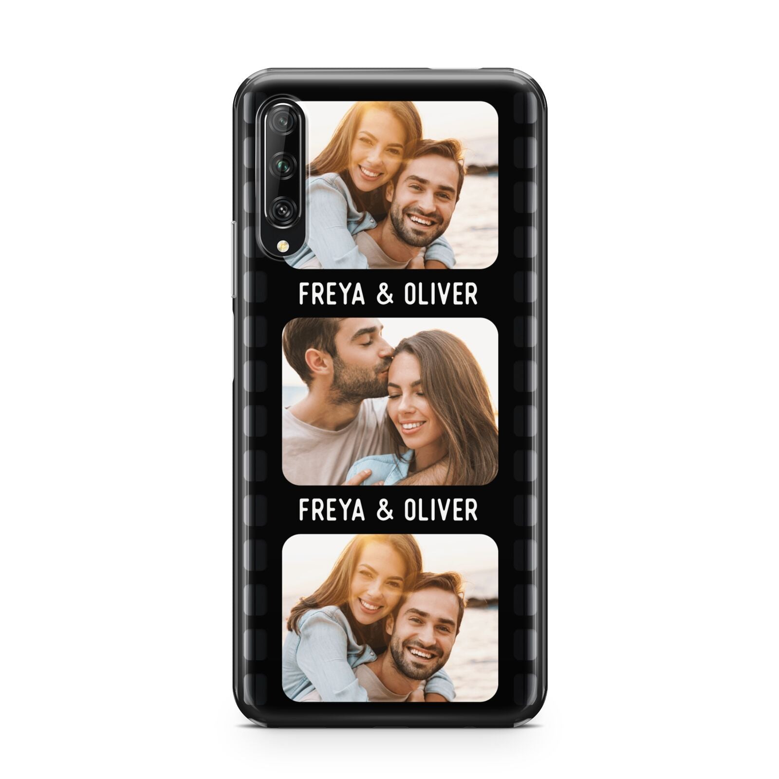 Photo Film Personalised Huawei P Smart Pro 2019