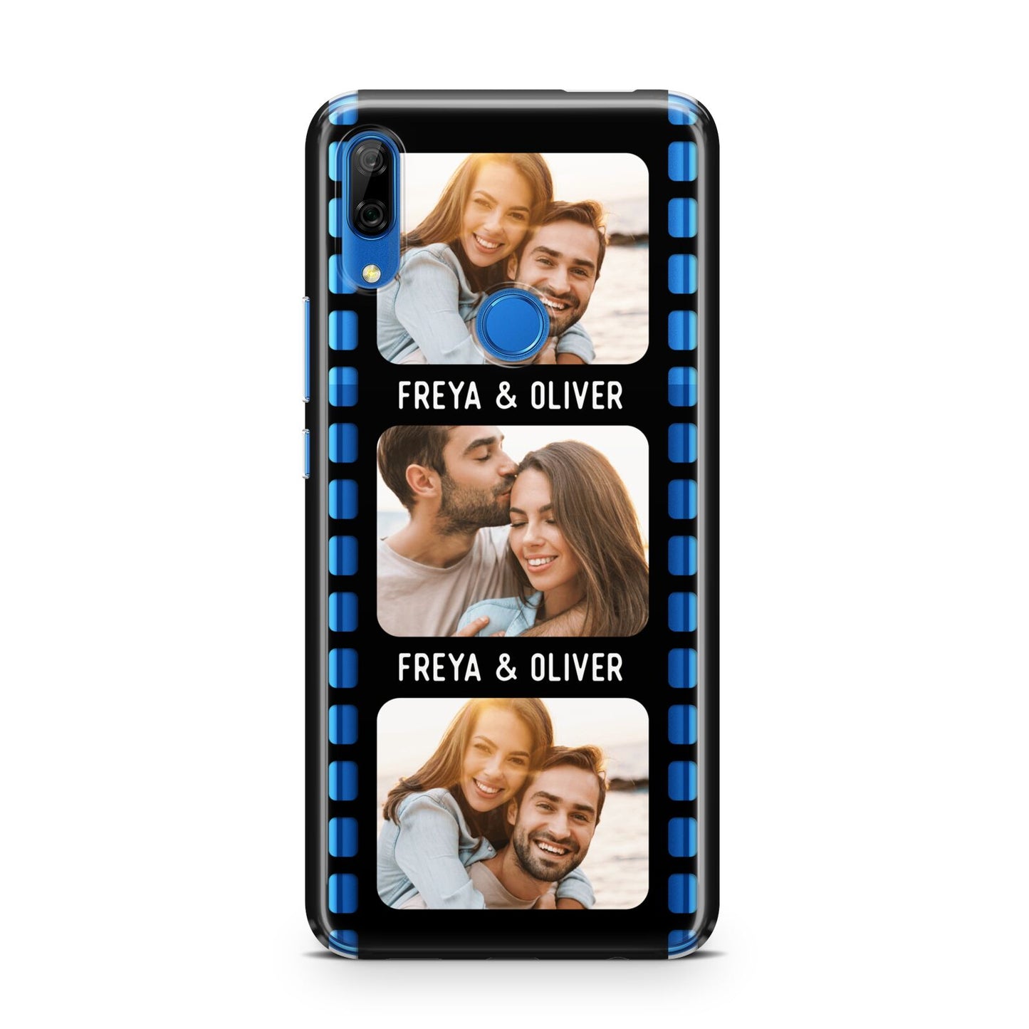 Photo Film Personalised Huawei P Smart Z