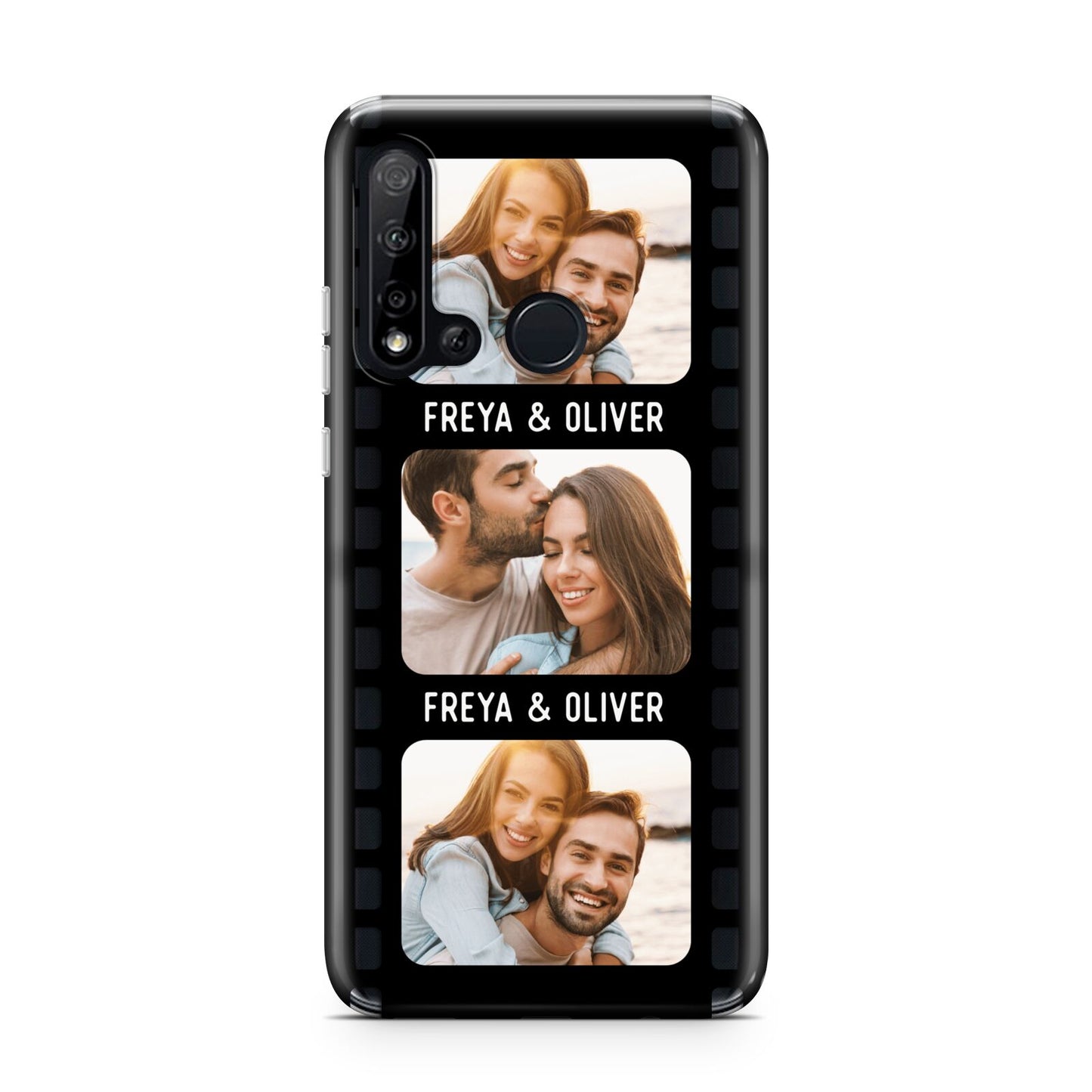 Photo Film Personalised Huawei P20 Lite 5G Phone Case