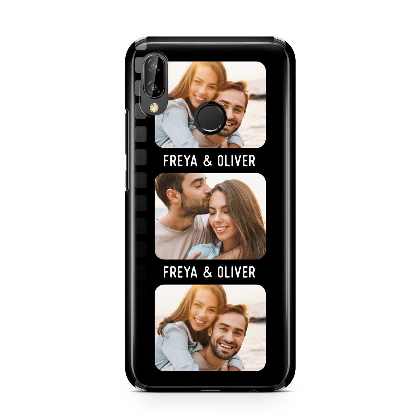 Photo Film Personalised Huawei P20 Lite Phone Case