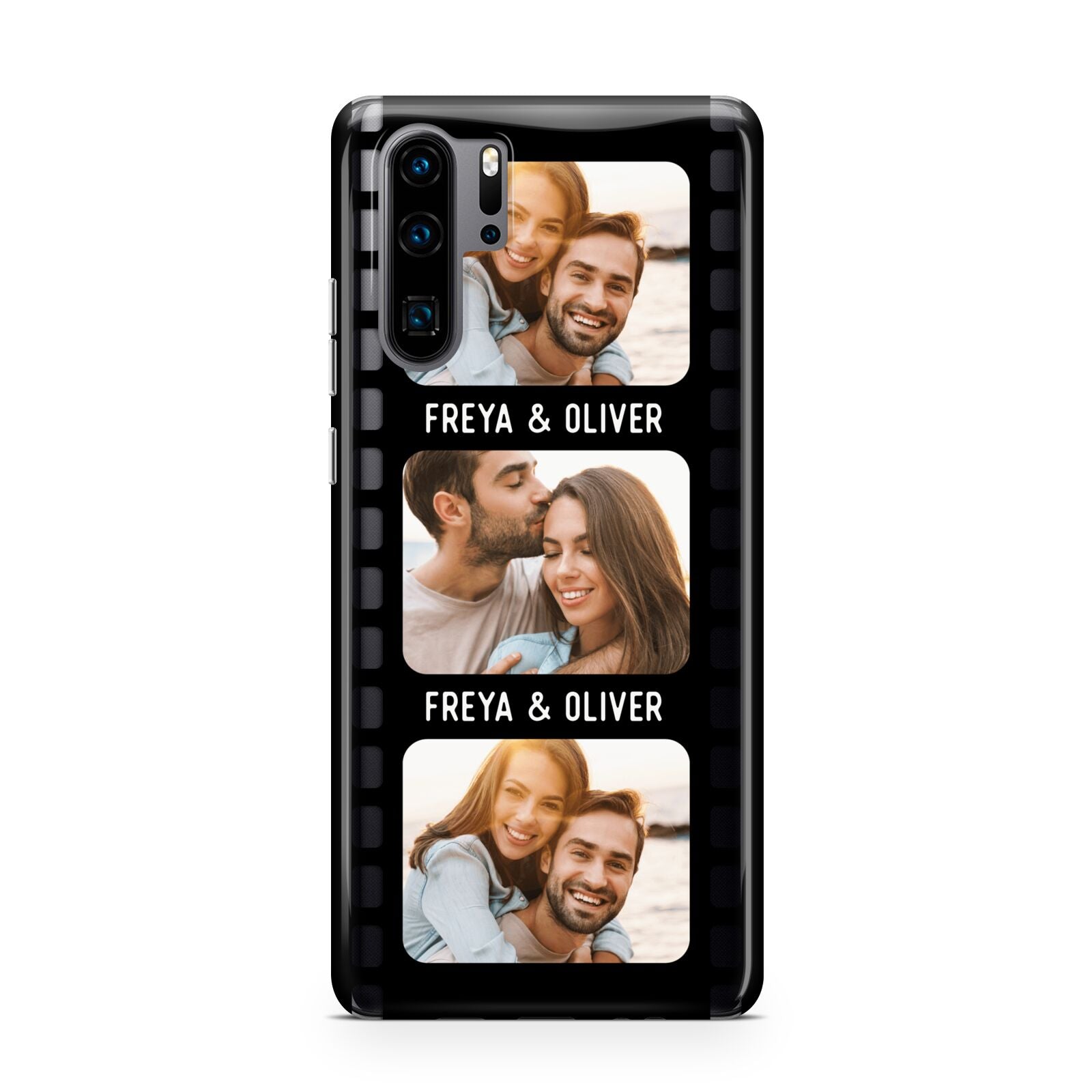 Photo Film Personalised Huawei P30 Pro Phone Case