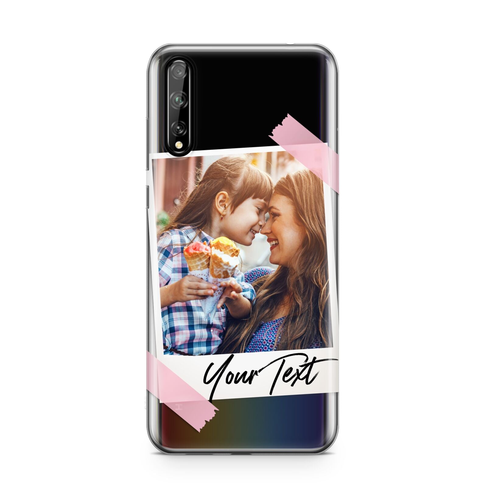 Photo Frame Huawei Enjoy 10s Phone Case