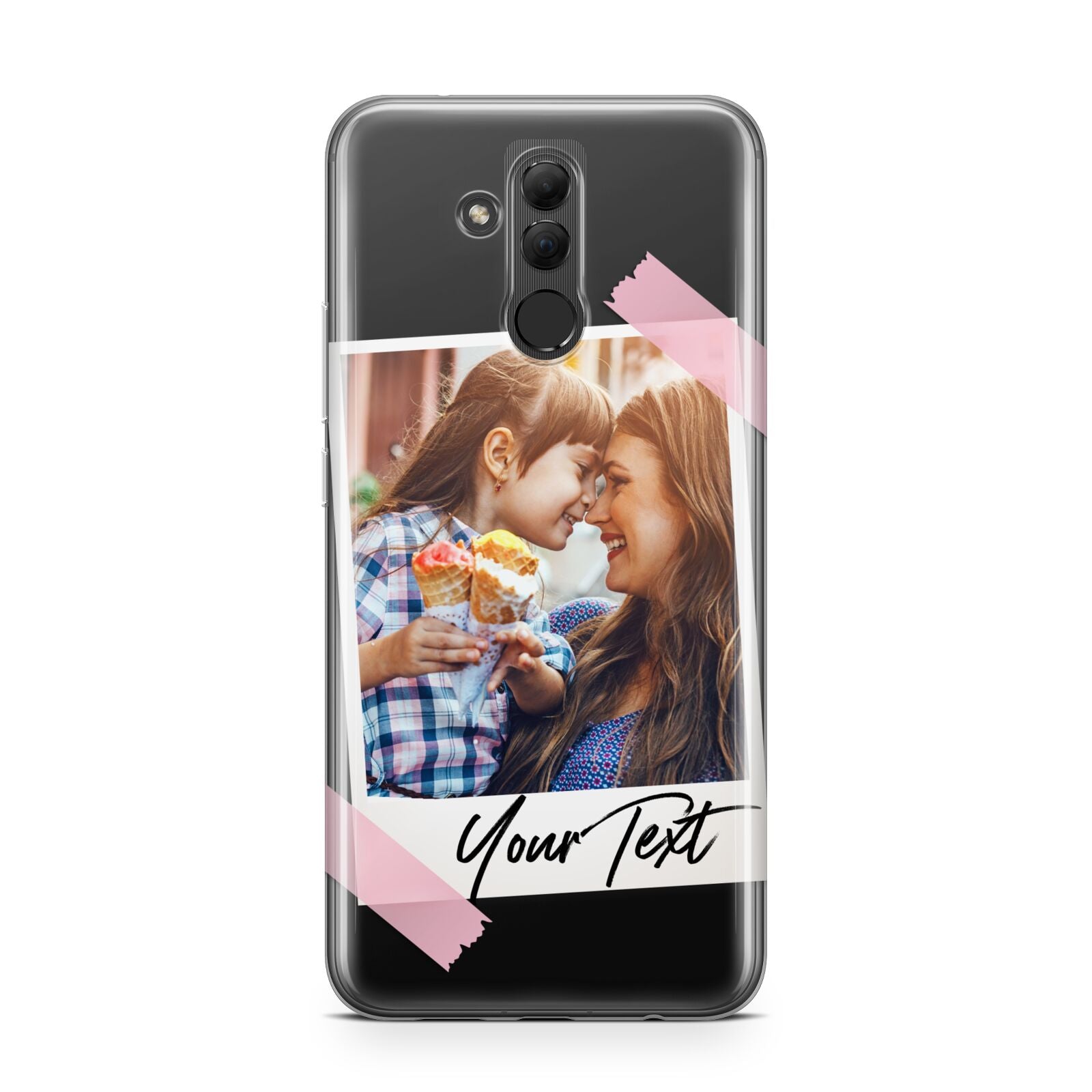 Photo Frame Huawei Mate 20 Lite