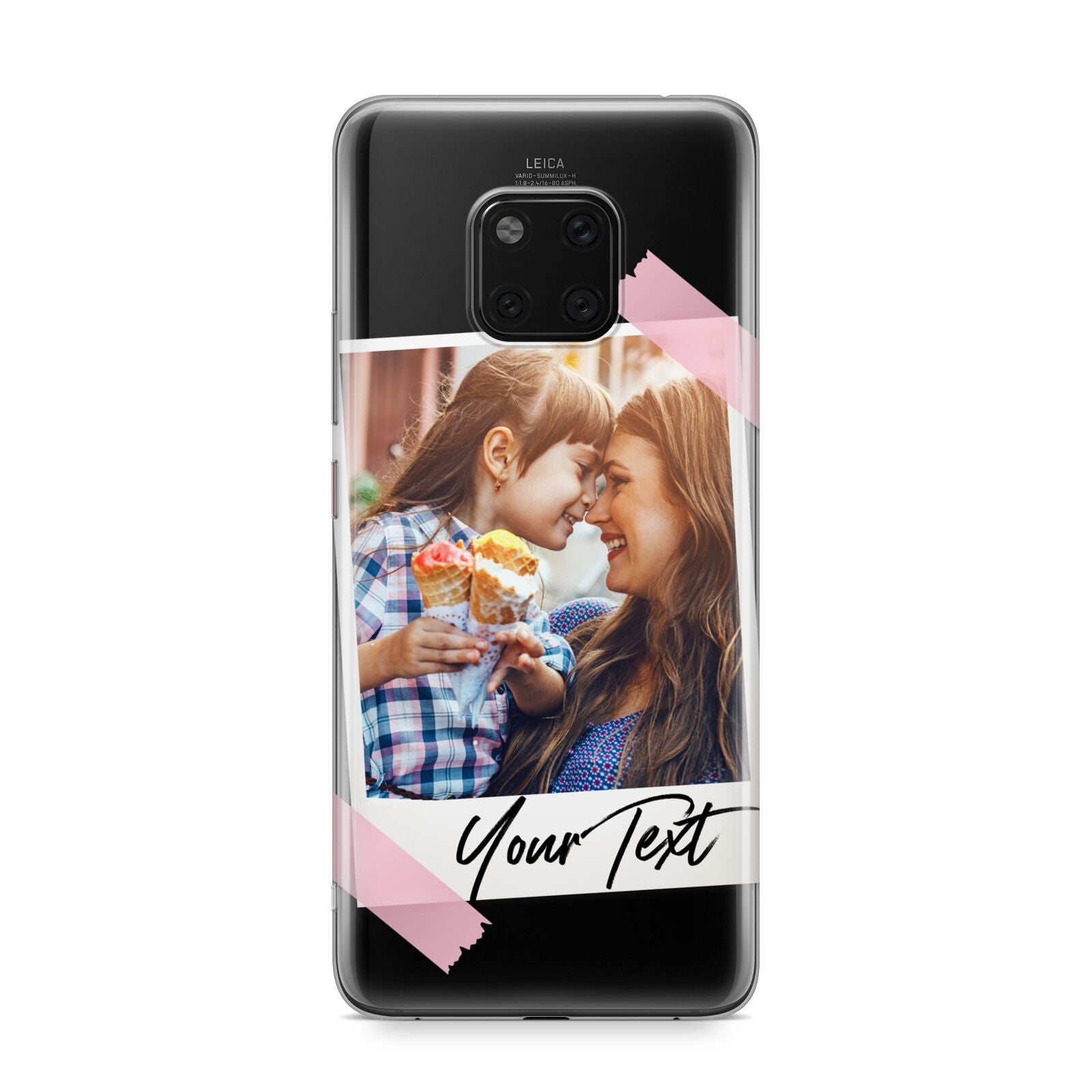 Photo Frame Huawei Mate 20 Pro Phone Case