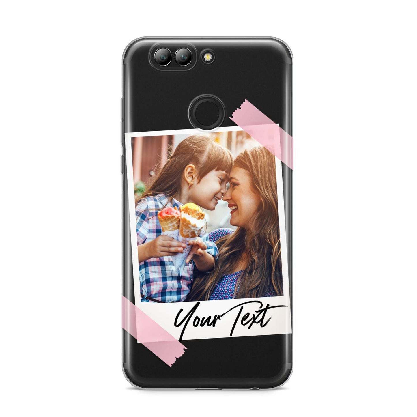 Photo Frame Huawei Nova 2s Phone Case