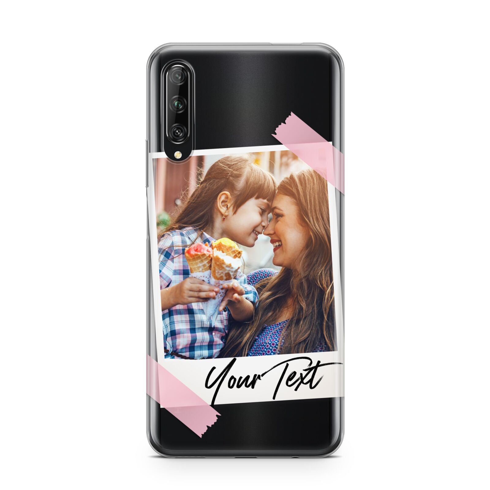 Photo Frame Huawei P Smart Pro 2019