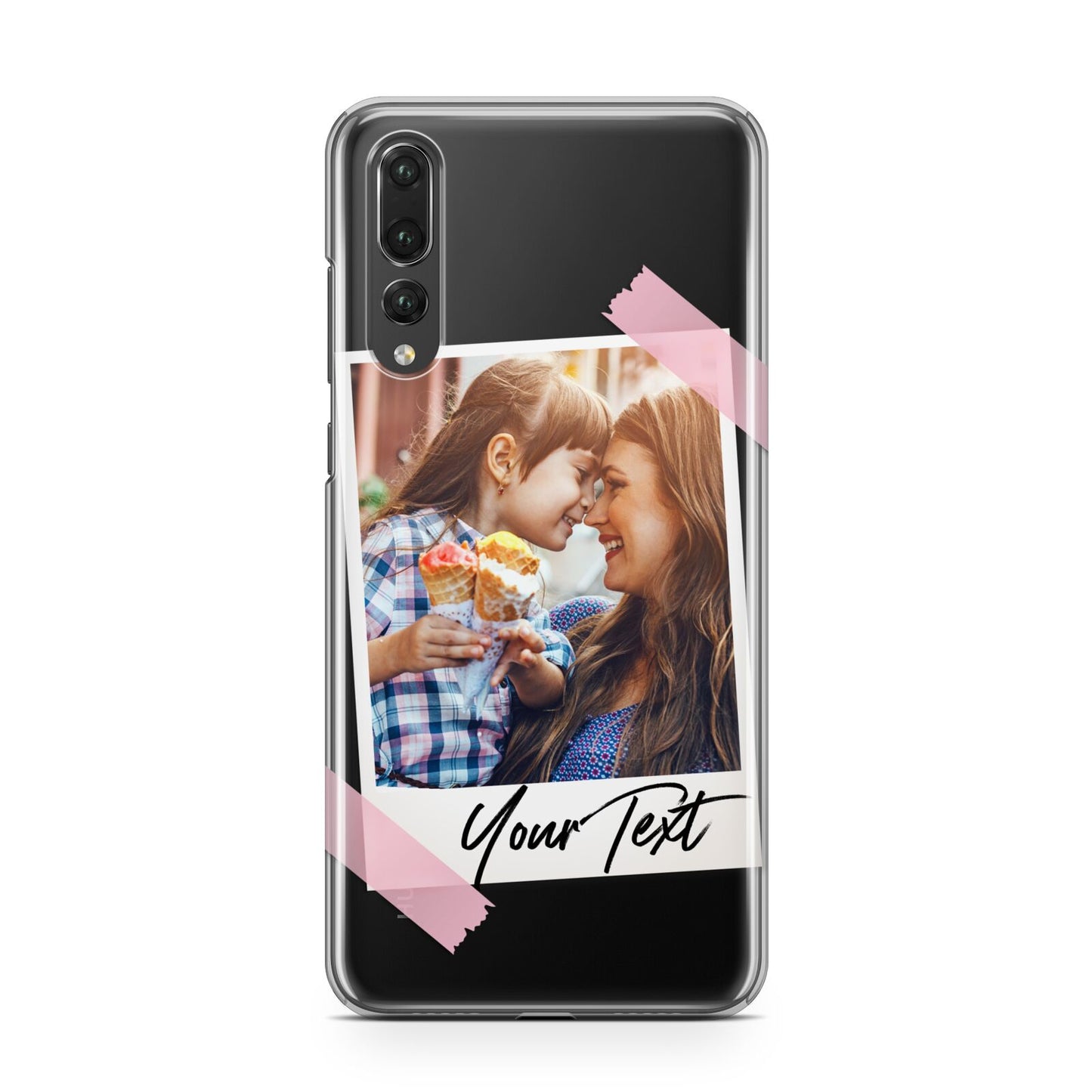 Photo Frame Huawei P20 Pro Phone Case