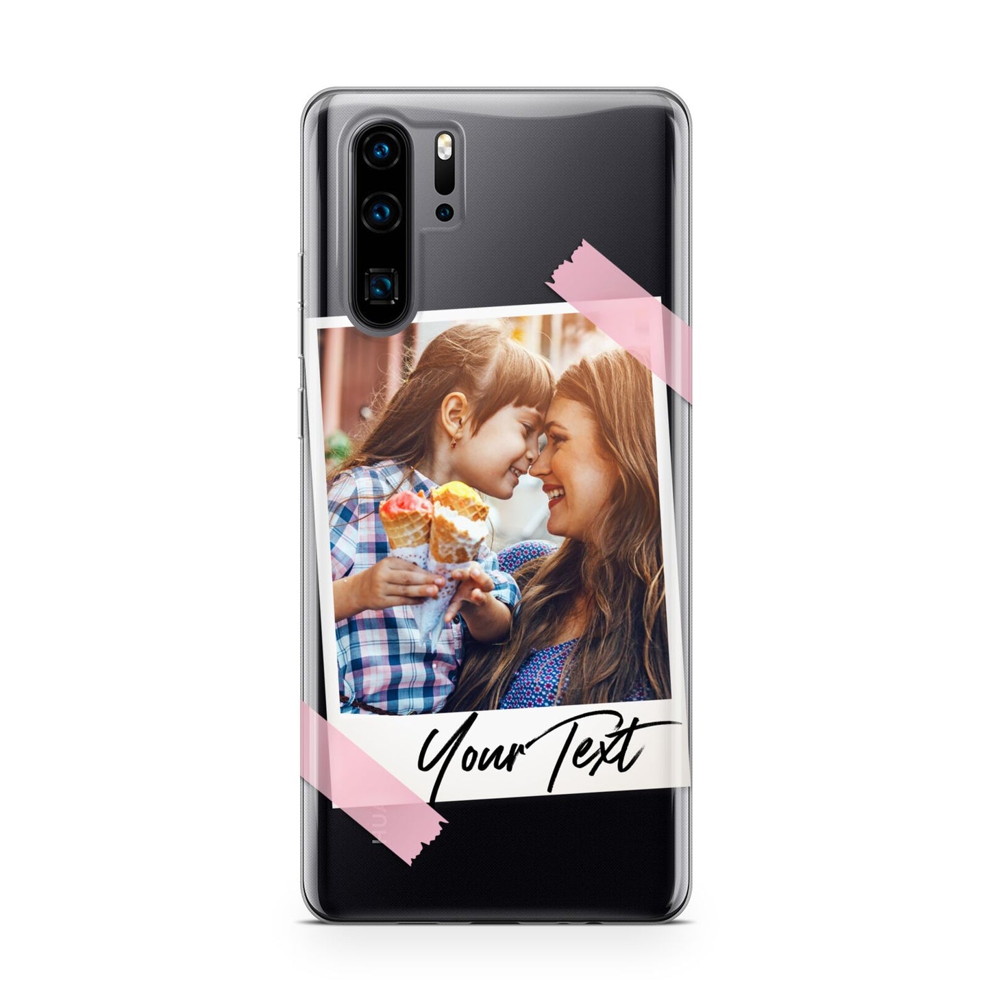 Photo Frame Huawei P30 Pro Phone Case