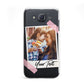 Photo Frame Samsung Galaxy J5 Case