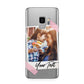 Photo Frame Samsung Galaxy S9 Case