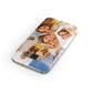 Photo Heart Samsung Galaxy Case Front Close Up