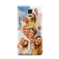 Photo Heart Samsung Galaxy Note 4 Case