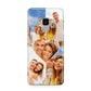 Photo Heart Samsung Galaxy S9 Case