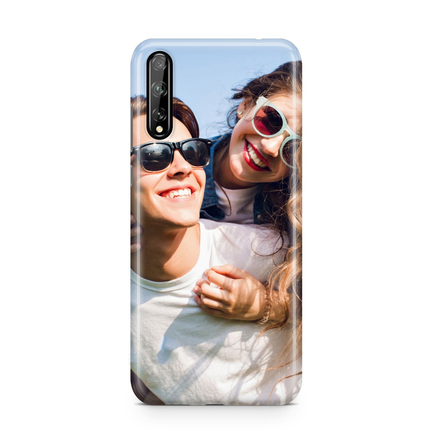 Photo Huawei Enjoy 10s Phone Case