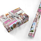 Photo Valentines Personalised Wrapping Paper