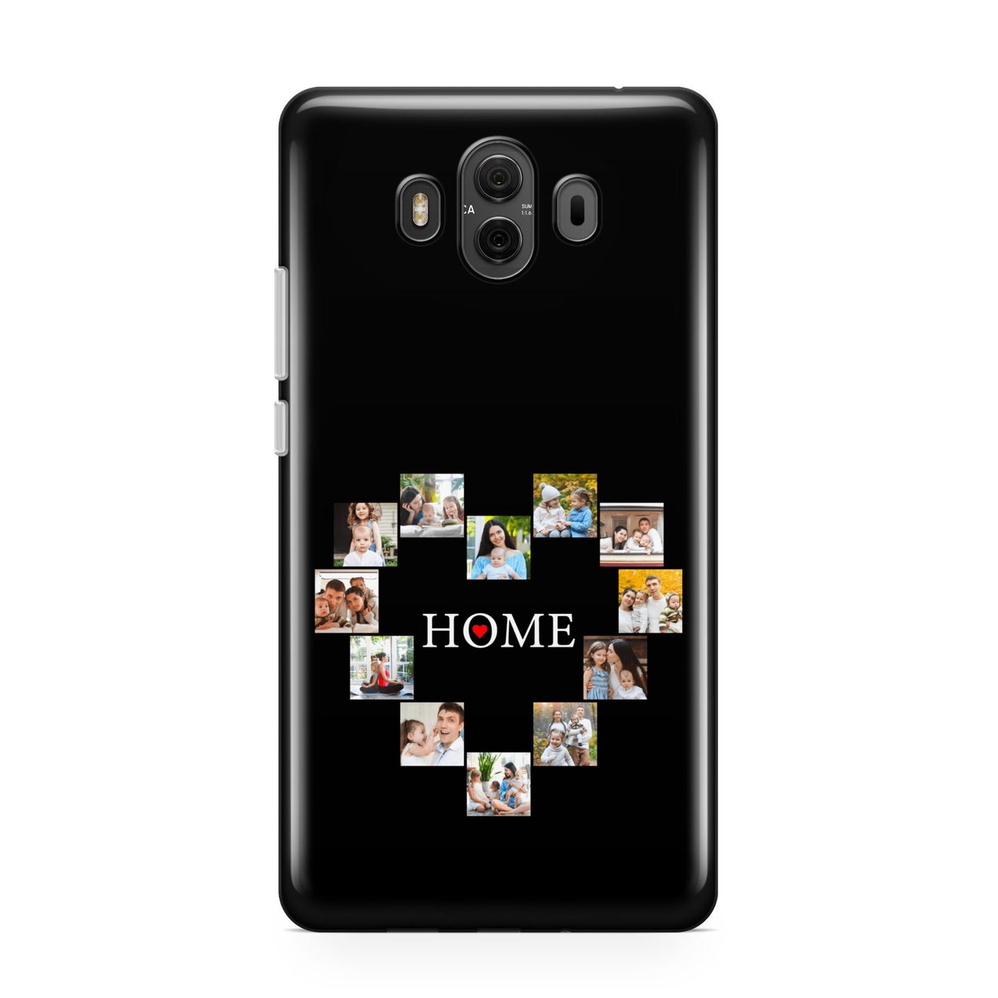 Photos of Home Personalised Huawei Mate 10 Protective Phone Case