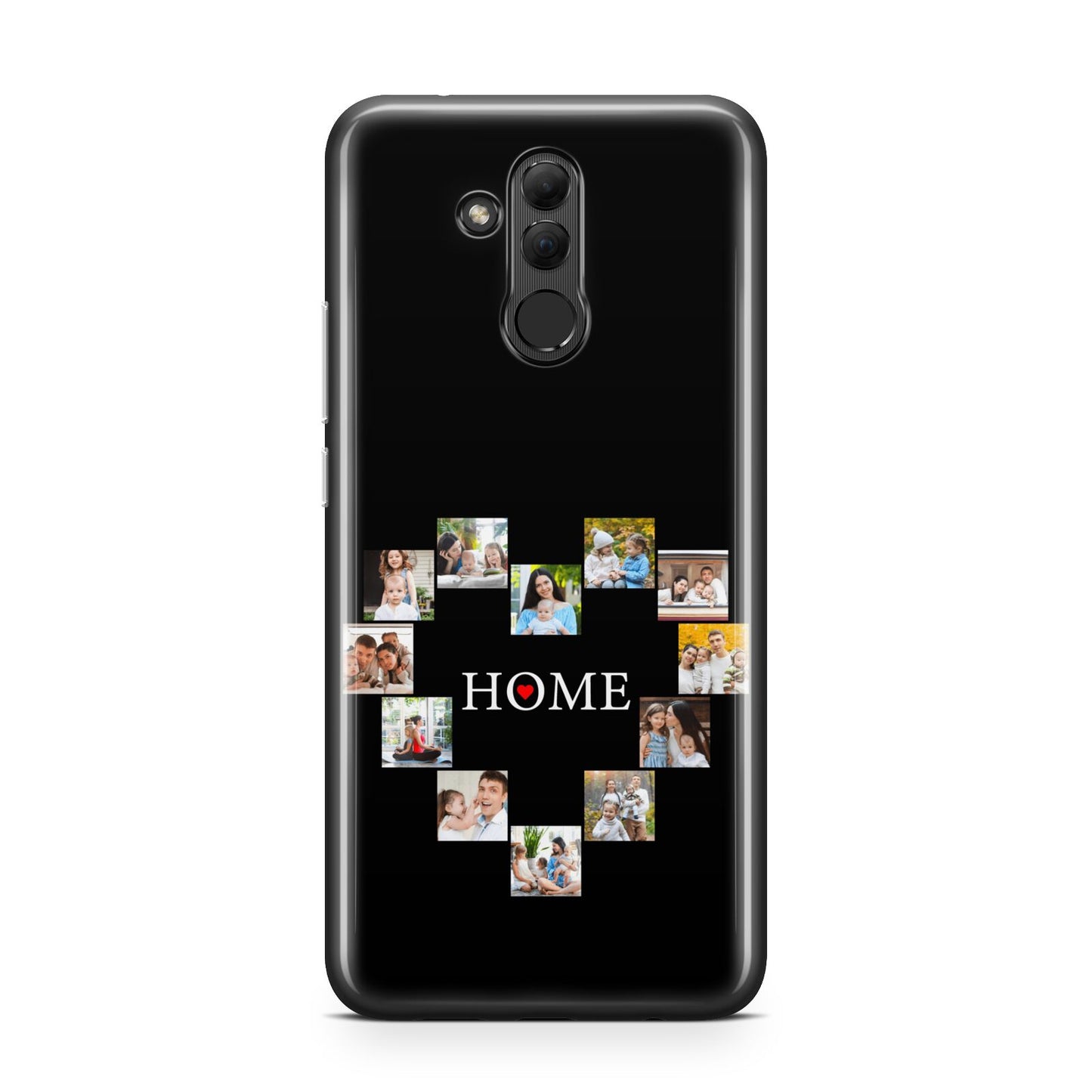 Photos of Home Personalised Huawei Mate 20 Lite