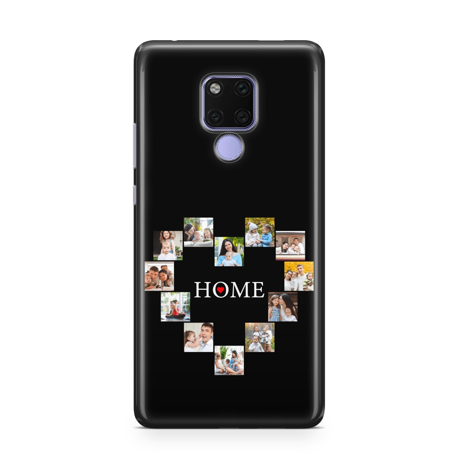 Photos of Home Personalised Huawei Mate 20X Phone Case