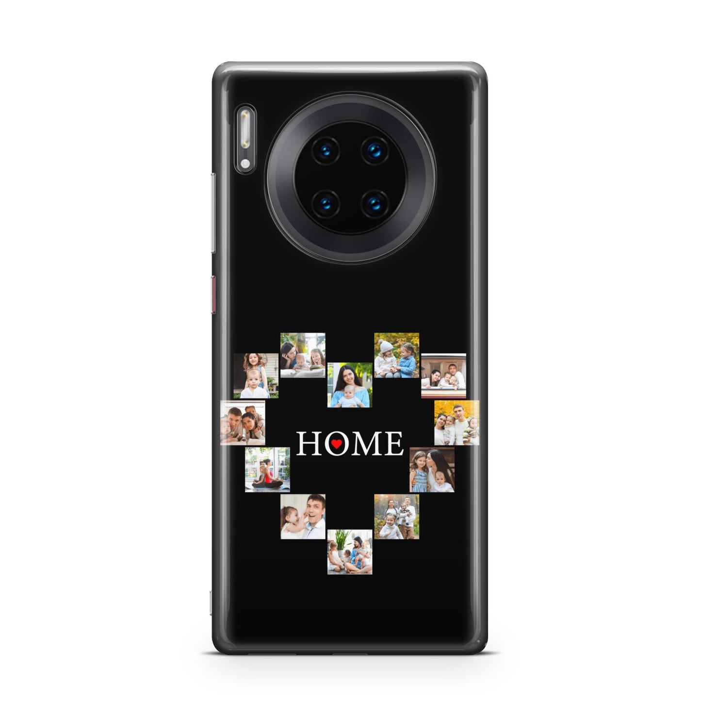 Photos of Home Personalised Huawei Mate 30 Pro Phone Case