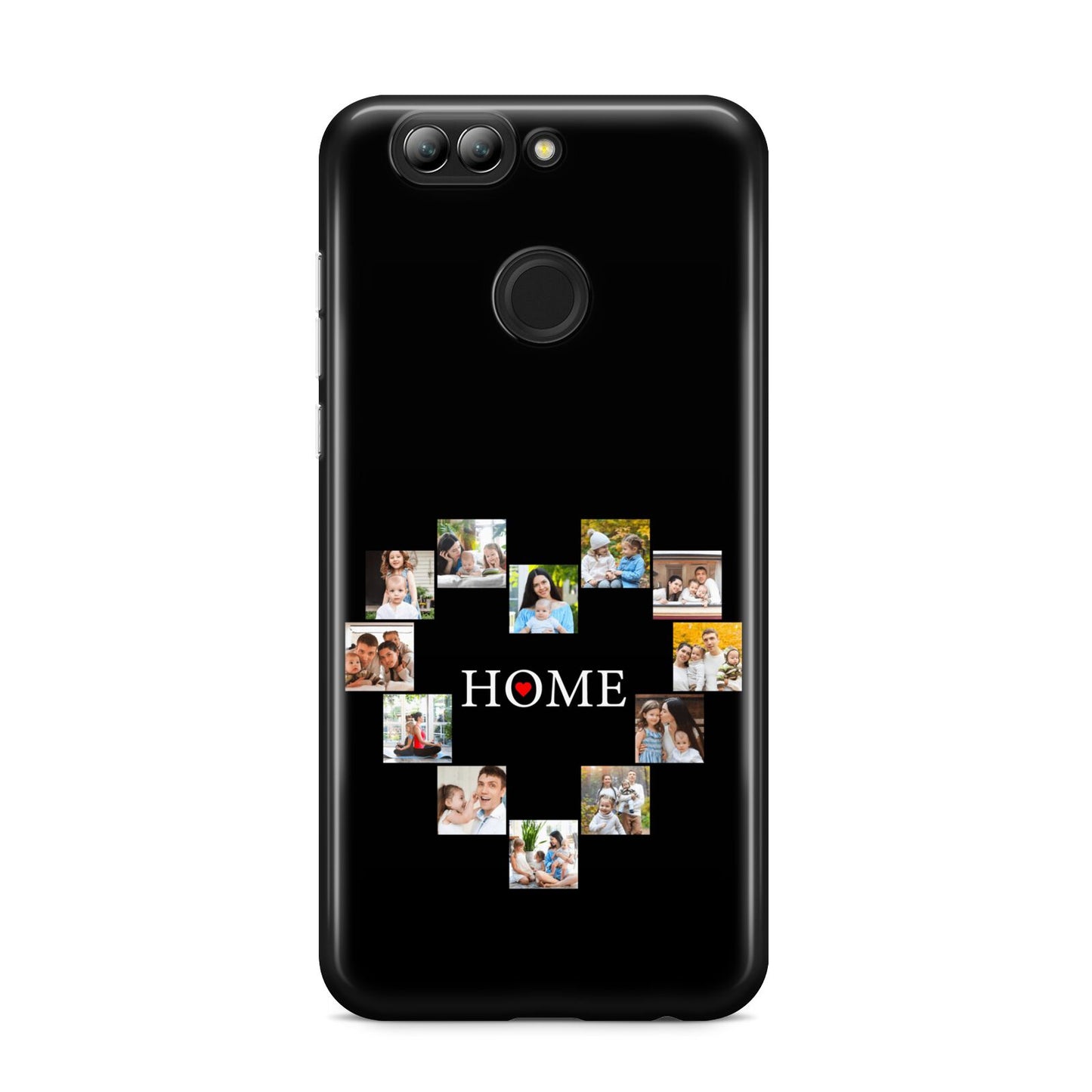 Photos of Home Personalised Huawei Nova 2s Phone Case