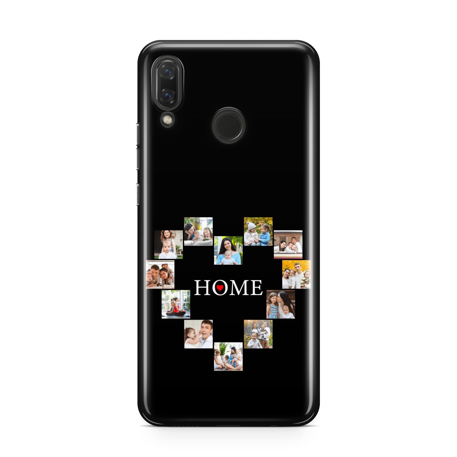 Photos of Home Personalised Huawei Nova 3 Phone Case