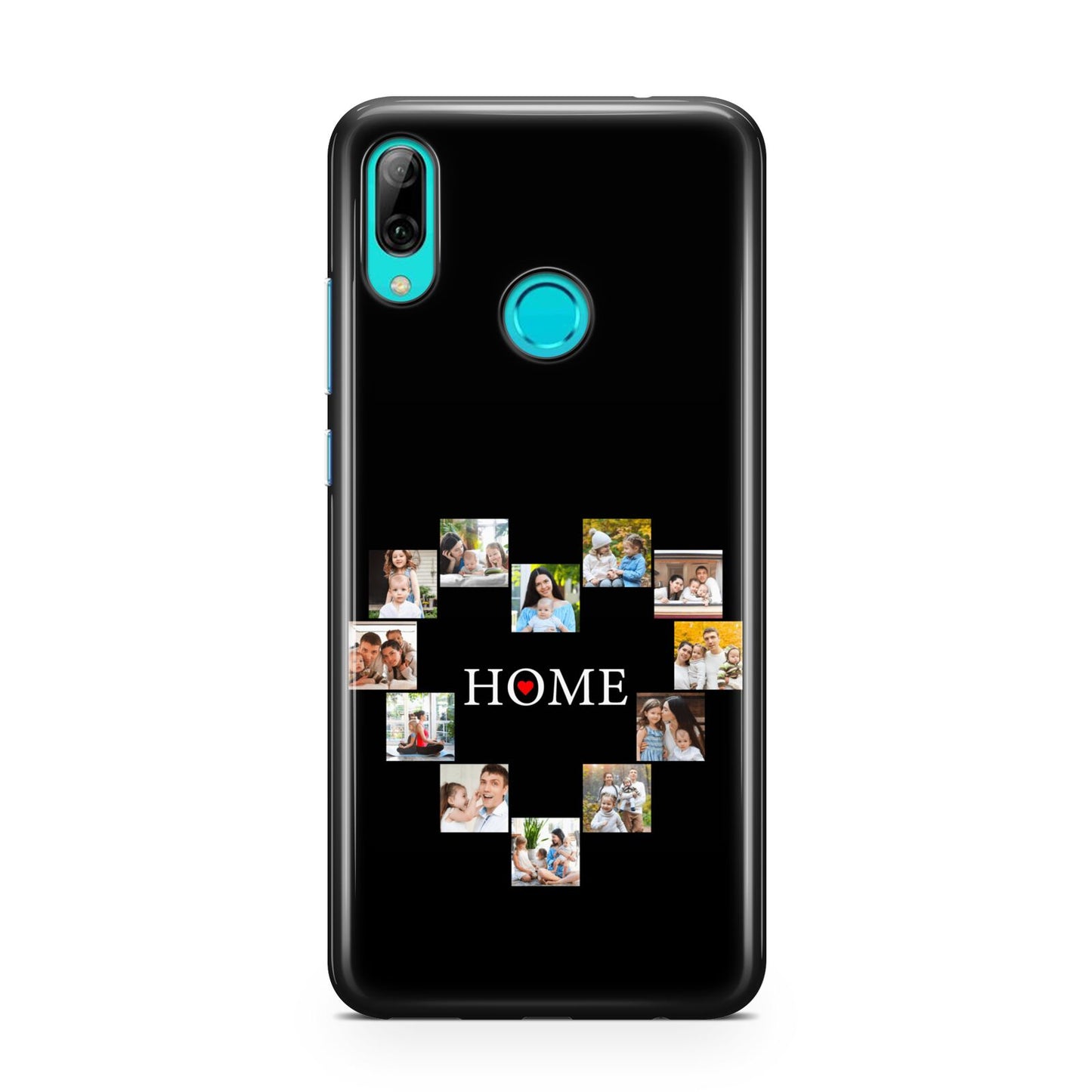 Photos of Home Personalised Huawei P Smart 2019 Case